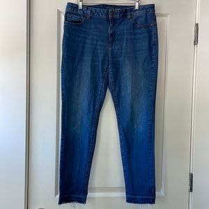 Michael Kors ladies stretch jean